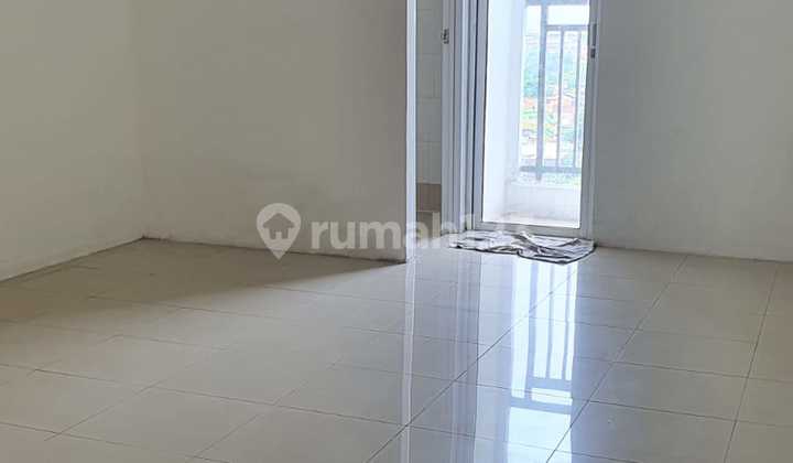 Disewakan Studio Bassura City Jakarta Timur 2