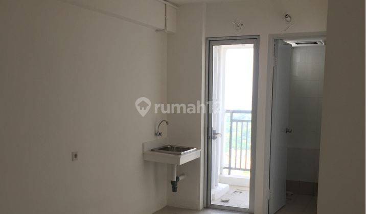 Jual 2Br Bassura City lantai rendah siap huni di Jakarta Timur