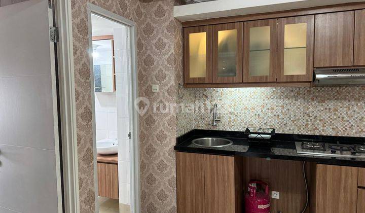 Jual Basssura City 3Br Fresh Furnished Jakarta Timur 2