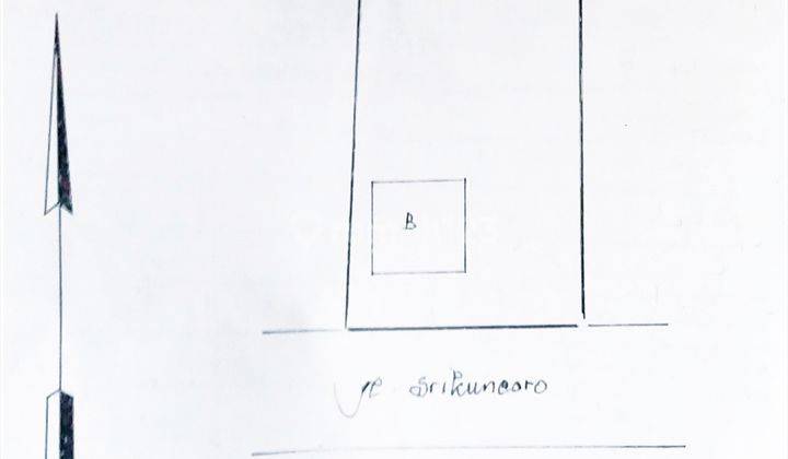Tanah Sertifikat Hak Milik 655 M², Dekat Kalibanteng Cocok Kantor 3