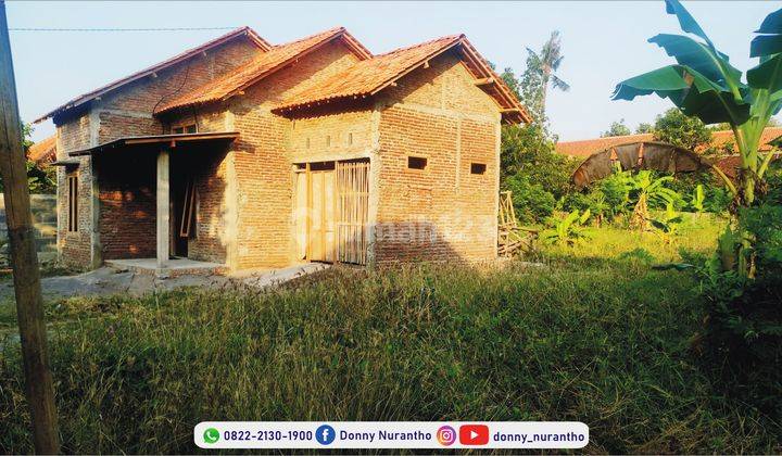 Mulai 150 Juta... Sertipikat Sudah Pecah.. Siap Bangun.. Tengah Kota  14