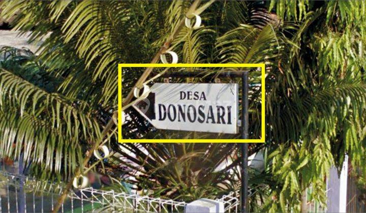 Rumah 2 Lantai Bagus Sekali SHM di Dusun Dasri Donosari, Kendal 8