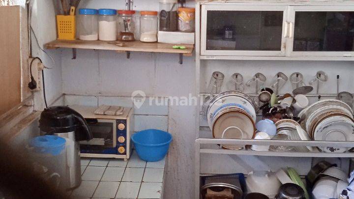Rumah Besar Dekat Trio Mall, Shm, Tengah Kota, Cocok Usaha  14
