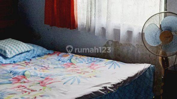 Rumah Besar Dekat Trio Mall, Shm, Tengah Kota, Cocok Usaha  16