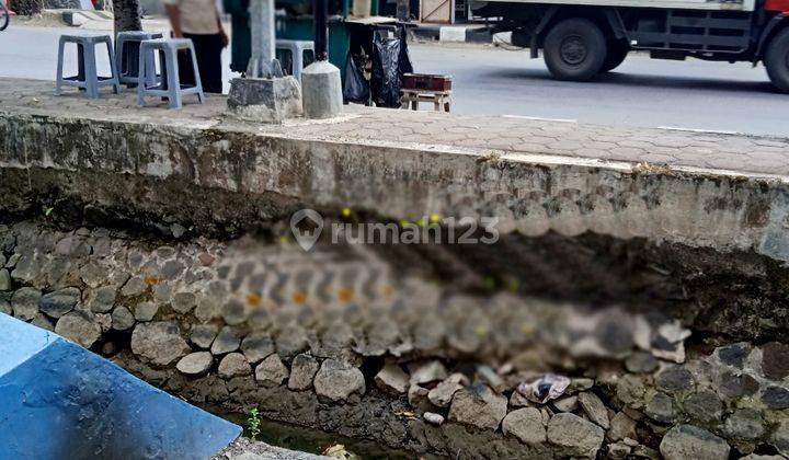 Rumah Besar Dekat Trio Mall, Shm, Tengah Kota, Cocok Usaha  26