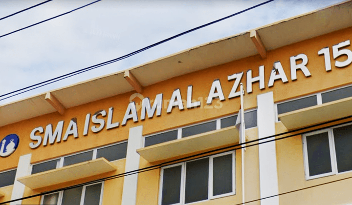 Tanah Sertifikat Hak Milik 655 M², Dekat Kalibanteng Cocok Kantor 16