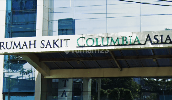 Tanah Sertifikat Hak Milik 655 M², Dekat Kalibanteng Cocok Kantor 18