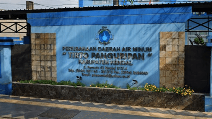 Tanah 780 m² , SHM ,tengah Kota, di Jalan Pemuda , Kendal  8