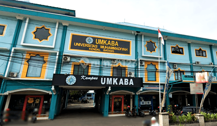 Tanah 780 m² , SHM ,tengah Kota, di Jalan Pemuda , Kendal  9