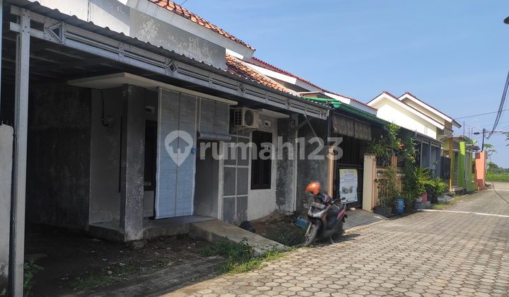 Cocok Pengantin Baru, Permata Jenarsari Weleri, Bisa Kpr 3