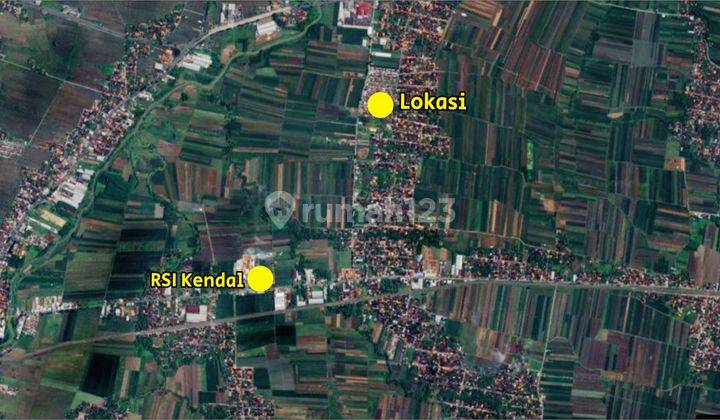 Cocok Pengantin Baru, Permata Jenarsari Weleri, Bisa Kpr 6