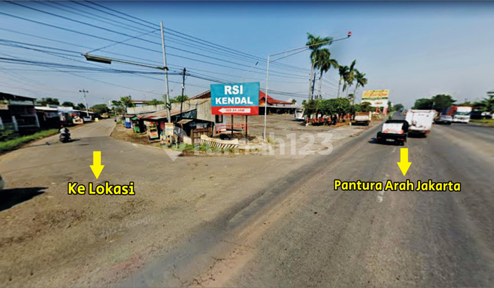 Cocok Pengantin Baru, Permata Jenarsari Weleri, Bisa Kpr 7
