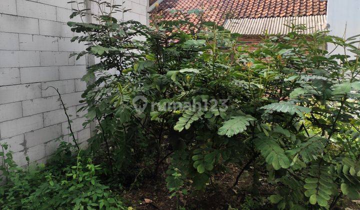 Cocok Pengantin Baru, Permata Jenarsari Weleri, Bisa Kpr 15