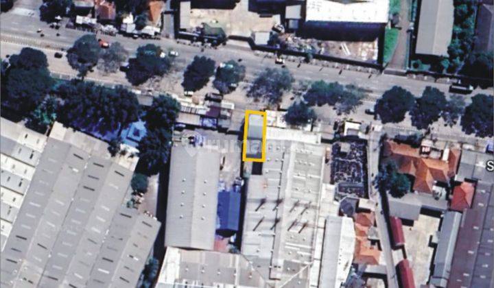 Ruko di Jalan Raya Rancaekek, Bandung Bagus SHM 5