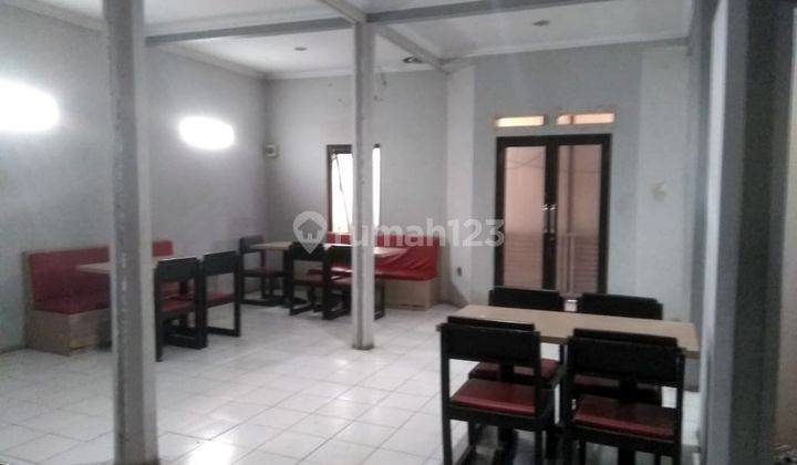 Ruko di Jalan Raya Rancaekek, Bandung Bagus SHM 8
