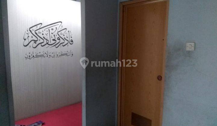 Ruko di Jalan Raya Rancaekek, Bandung Bagus SHM 10