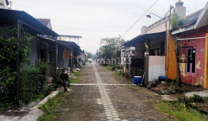 Rumah SHM di Perum Permata Indah Ngasinan, Kendal 2