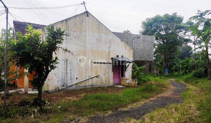 Rumah SHM di Perum Permata Indah Ngasinan, Kendal 3