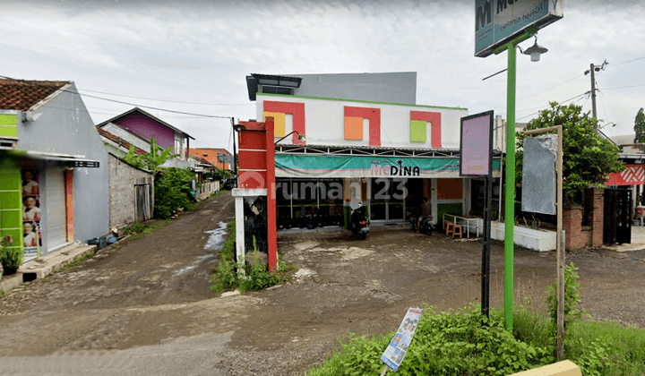 Rumah SHM di Perum Permata Indah Ngasinan, Kendal 5