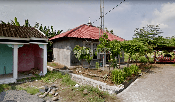 Rumah SHM di Perum Permata Indah Ngasinan, Kendal 7