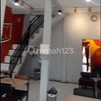 Ruko di Jalan Raya Rancaekek, Bandung Bagus SHM 16