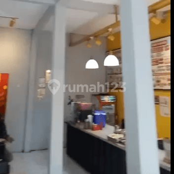 Ruko di Jalan Raya Rancaekek, Bandung Bagus SHM 17