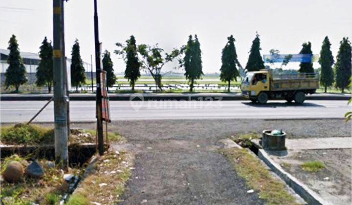 Rumah 2 Lantai Bagus SHM di Perum Karina Sejahtera , Kendal 4