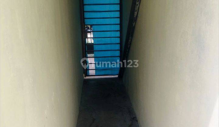 Rumah 2 Lantai Bagus SHM di Perum Karina Sejahtera , Kendal 9