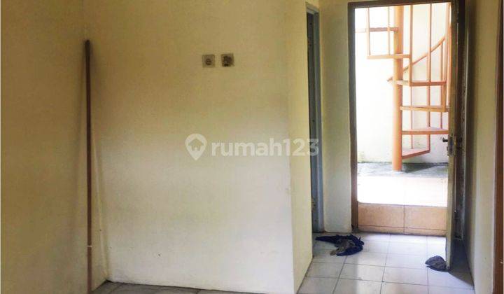 Rumah 2 Lantai Bagus SHM di Perum Karina Sejahtera , Kendal 13
