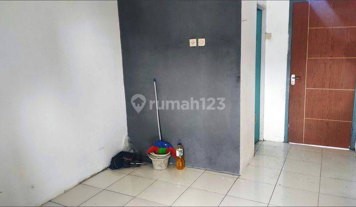 Rumah Baru di Perum Taman Anggrek Rejosari Kangkung, Kendal 5