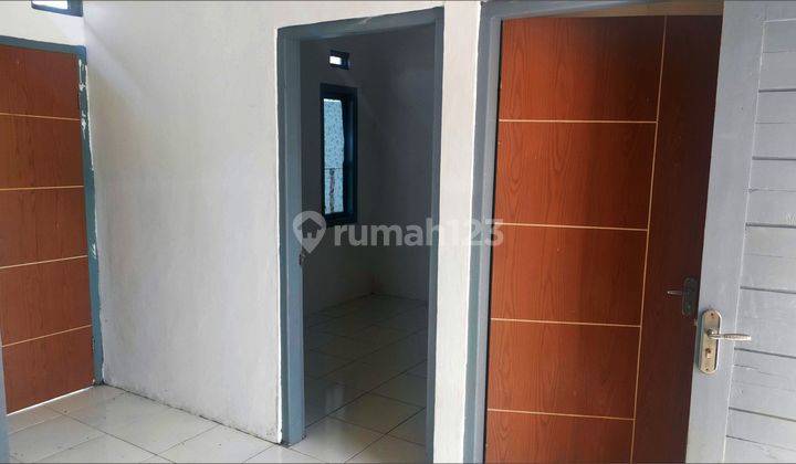 Rumah Baru di Perum Taman Anggrek Rejosari Kangkung, Kendal 6