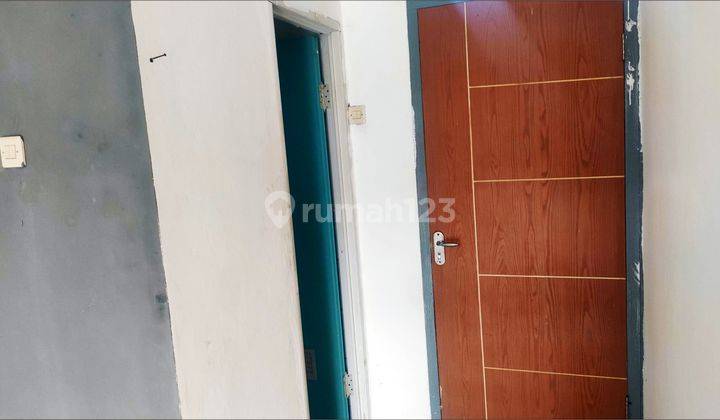 Rumah Baru di Perum Taman Anggrek Rejosari Kangkung, Kendal 7