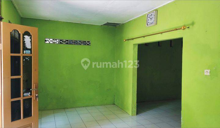 Rumah 2 Lantai di Jalan Kenari Pegulon Kendal Kota, Kendal 2