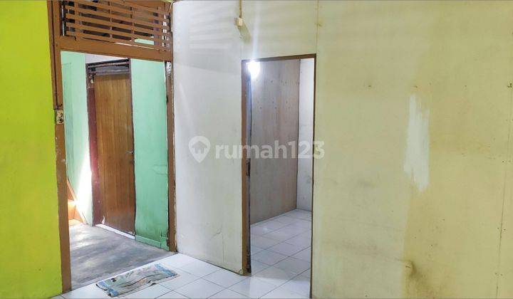 Rumah 2 Lantai di Jalan Kenari Pegulon Kendal Kota, Kendal 4