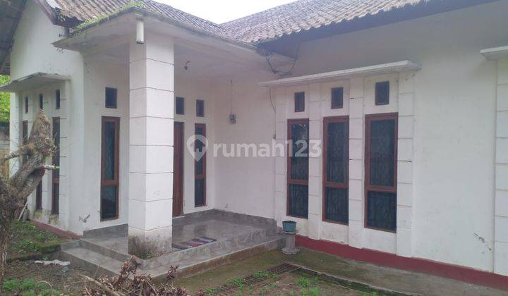 RUMAH BERSAMA ISINYA DI KOTA PRAYA,LOMBOK TENGAH 1