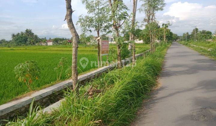 LOKASI STRATEGIS DEKAT SEKOLAH PLAT MERAH 1