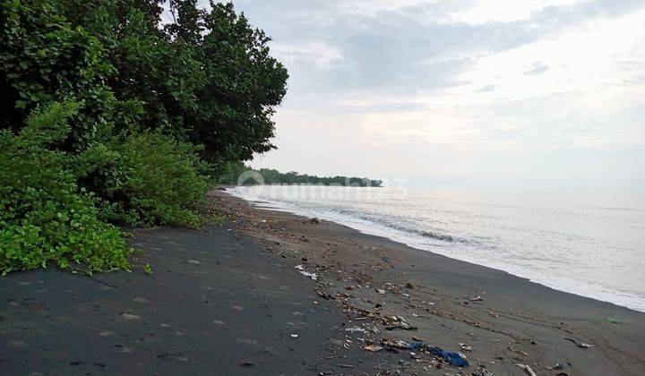 TANAH LINGKAR UTARA BEACH FRONT 1