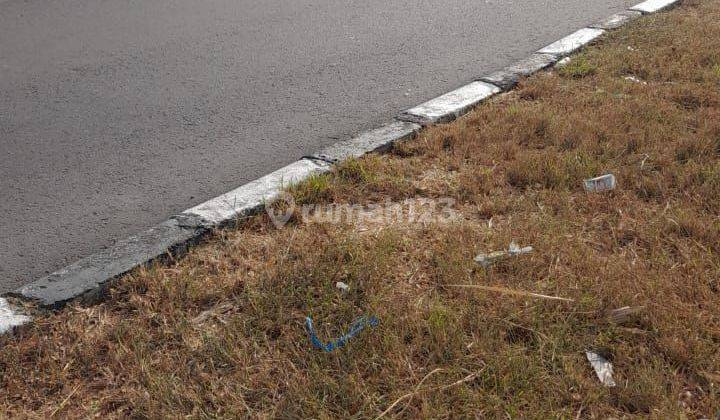 TANAH MINI SIAP BANGUN DEPAN BANDARA LOMBOK 2