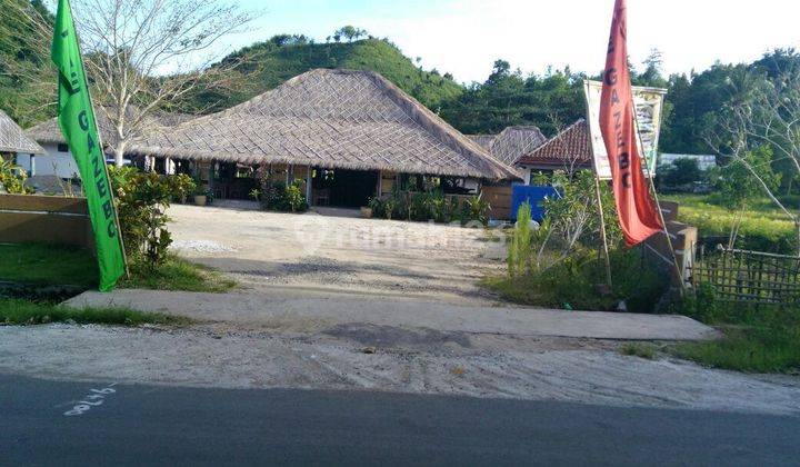 VILLA SELONG BELANAK HITUNG HARGA TANAH 2