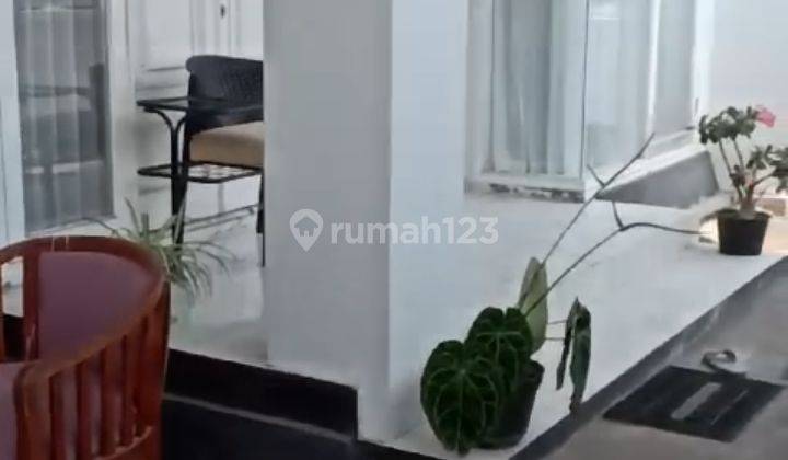 Rumah Green Kodya Residence Mataram 1