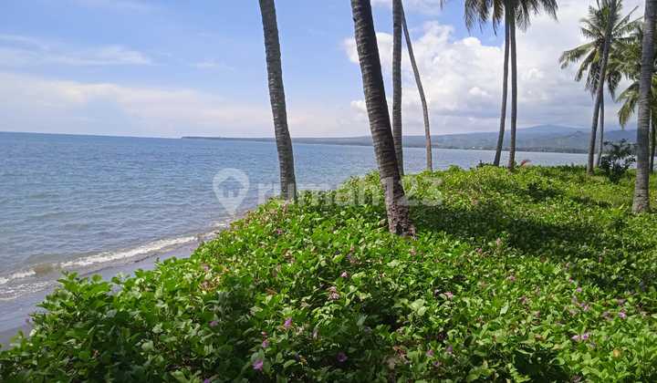 Lombok Utara Beach Front Lombok Utara Beach Front