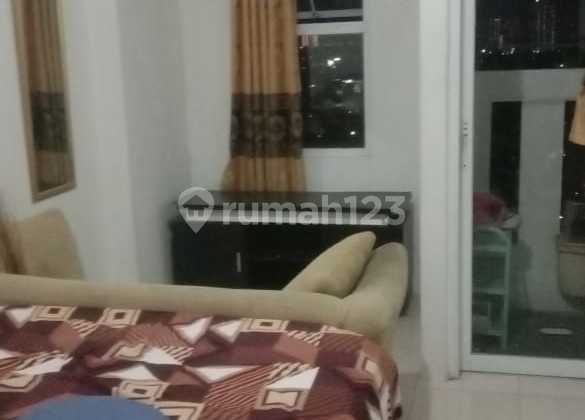 Belmont Residence Tower Everest Studio Apartment Fully Furnished Kebon Jeruk – West Jakarta