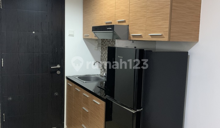 Apartemen Belmont Residence Kebon Jeruk Tower Mont Blanc 2BR Fully Furnished Kebon Jeruk – Jakarta Barat 2
