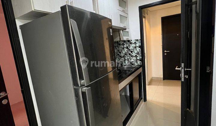 Apartemen Belmont Residence Twr Athena 2 BR Hook Semi Furnished Kebon Jeruk – Jakarta Barat 1