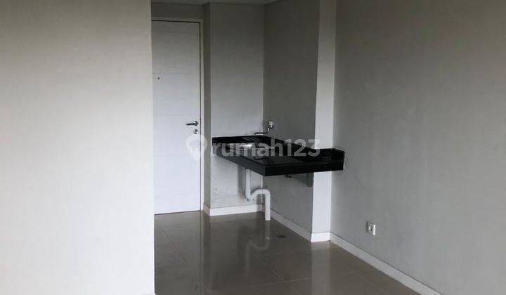 Apartemen Metro Park Residences Tower Manhattan Tipe Studio Luas 27.58 M2 Unfurnished 6