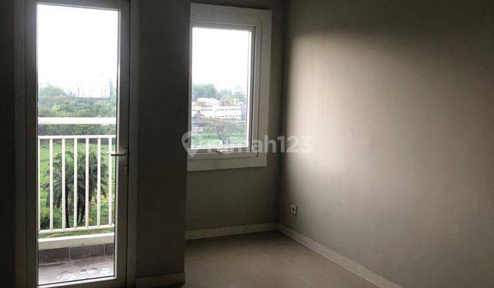Apartemen Metro Park Residences Tower Manhattan Tipe Studio Luas 27.58 M2 Unfurnished 5