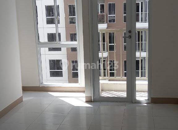 Apartemen Pik 2 Tokyo Riverside Tipe Studio Luas 21 M2 Unfurnished Jakarta Utara 1