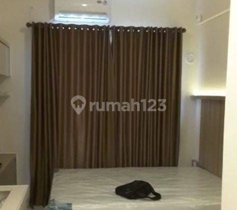 Apartemen Sky House Bsd Tower Leonie Tipe Studio Luas 21 M2 Fully Furnished Tangerang 1