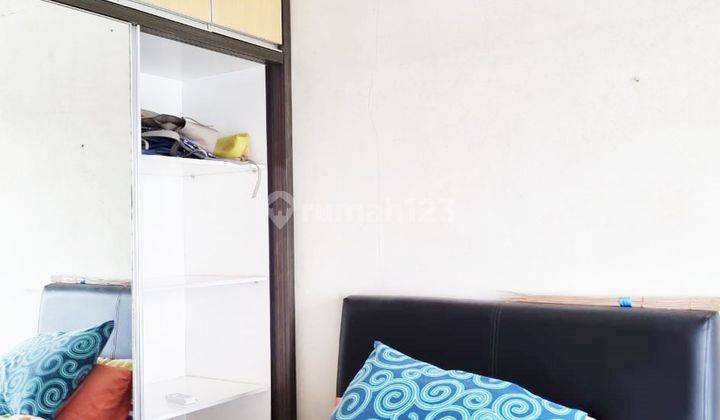 Apartemen Belmont Residence Tower Mont Blanc Studio Luas 22.65 M2 Fully Furnished Kebon Jeruk Jakarta Barat 1