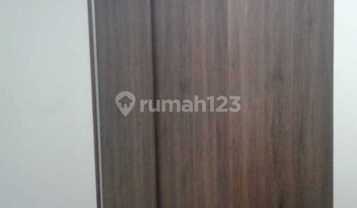 Apartemen Belmont Residence Tower Everest 1br Fully Furnished Kebon Jeruk Jakarta Barat 2